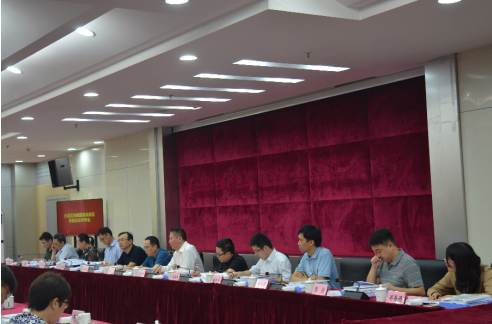 數(shù)智融城?石刻傳承，大足高新區(qū)提質(zhì)升級再上新臺階