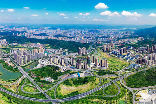 郴州“十四五”科學技術(shù)發(fā)展規(guī)劃