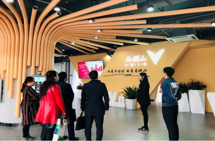 擔(dān)負(fù)新時代使命任務(wù)，長沙科技創(chuàng)新高地加速崛起