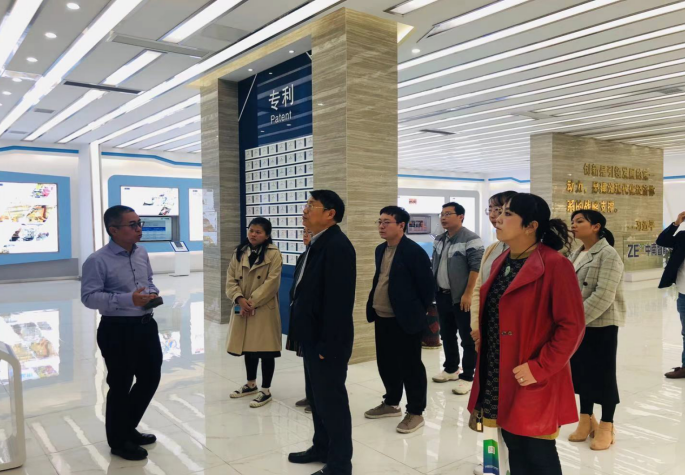 擔(dān)負(fù)新時代使命任務(wù)，長沙科技創(chuàng)新高地加速崛起