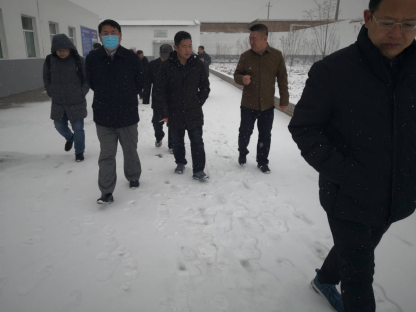 借力專家智慧，云州區(qū)蹄疾步穩(wěn)邁向國家現代農業(yè)產業(yè)園