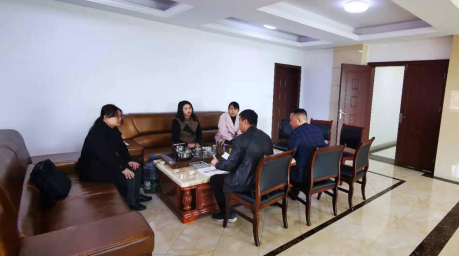 壯大特色優(yōu)勢(shì)產(chǎn)業(yè)，栗江鎮(zhèn)創(chuàng)建國(guó)家農(nóng)業(yè)產(chǎn)業(yè)強(qiáng)鎮(zhèn)可期