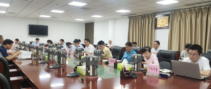 舉全市之力，六安市加速推進(jìn)國家高新區(qū)創(chuàng)建工作