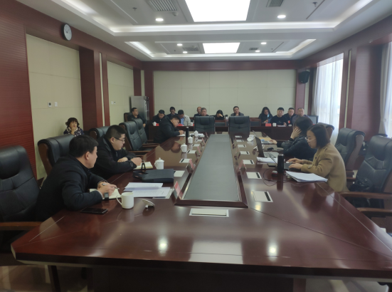 中國葡鄉(xiāng)，中國醋都——山西省清徐縣大力爭創(chuàng)國家現(xiàn)代農(nóng)業(yè)產(chǎn)業(yè)園