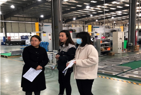 加快園區(qū)升級(jí)步伐，六安高新區(qū)全面啟動(dòng)產(chǎn)業(yè)鏈規(guī)劃工作