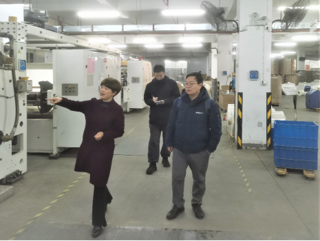 加快園區(qū)升級(jí)步伐，六安高新區(qū)全面啟動(dòng)產(chǎn)業(yè)鏈規(guī)劃工作