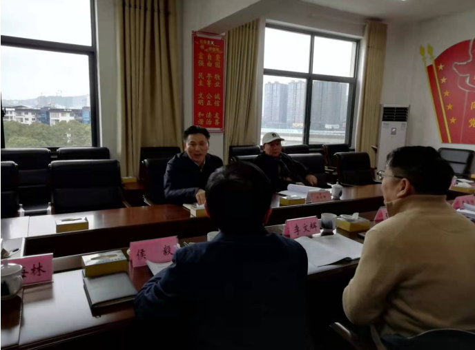 凝聚強(qiáng)大合力，國(guó)際旅游名城張家界譜寫國(guó)家高新區(qū)創(chuàng)建新篇章