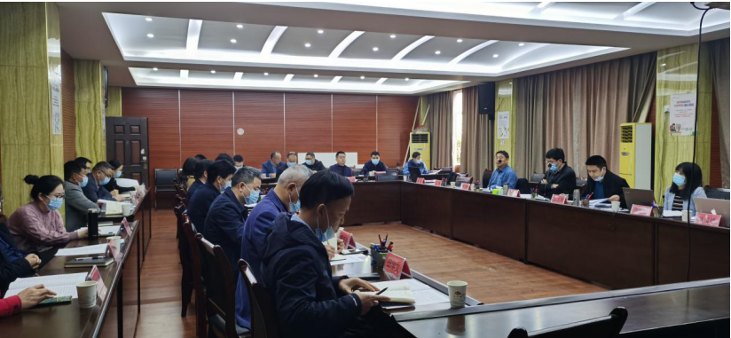 世界綠谷張家界，唱響國家高新區(qū)綠色發(fā)展新聲音