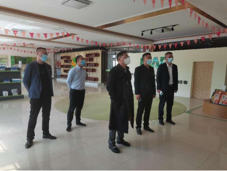 依托糧食和蔬菜兩大優(yōu)質(zhì)產(chǎn)業(yè)，新民市向國家農(nóng)業(yè)現(xiàn)代化示范區(qū)邁進(jìn)