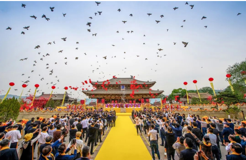 開啟農(nóng)業(yè)農(nóng)村現(xiàn)代化新征程，高平市積極爭創(chuàng)國家農(nóng)業(yè)現(xiàn)代化示范區(qū)