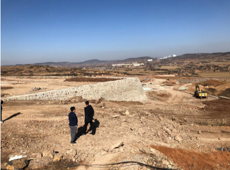 開啟農(nóng)業(yè)農(nóng)村現(xiàn)代化新征程，高平市積極爭創(chuàng)國家農(nóng)業(yè)現(xiàn)代化示范區(qū)