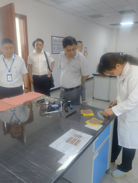 先憂后樂 團結求索——汨羅江畔“新”潮涌，高科新城“創(chuàng)”新篇