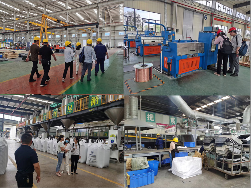 汨羅綠色循環(huán)經(jīng)濟成效顯著，升創(chuàng)國家高新區(qū)適逢其時