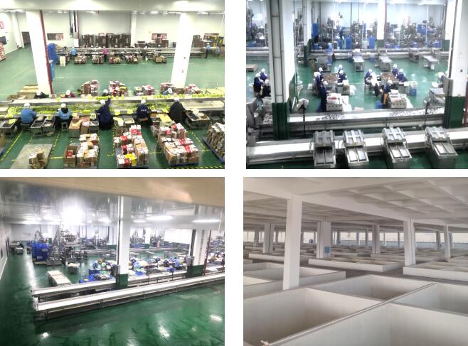 華容芥菜香飄四海，創(chuàng)建國家現(xiàn)代農業(yè)產業(yè)園恰逢其時