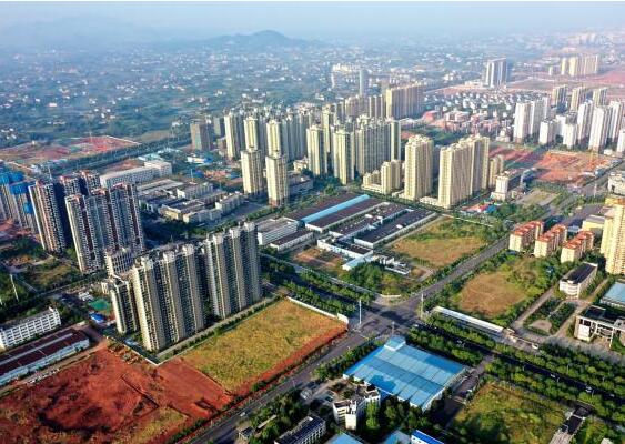 <b>喜報！我院成功輔導湖南省5家園區(qū)升級為省級高新技術(shù)產(chǎn)業(yè)開發(fā)區(qū)</b>