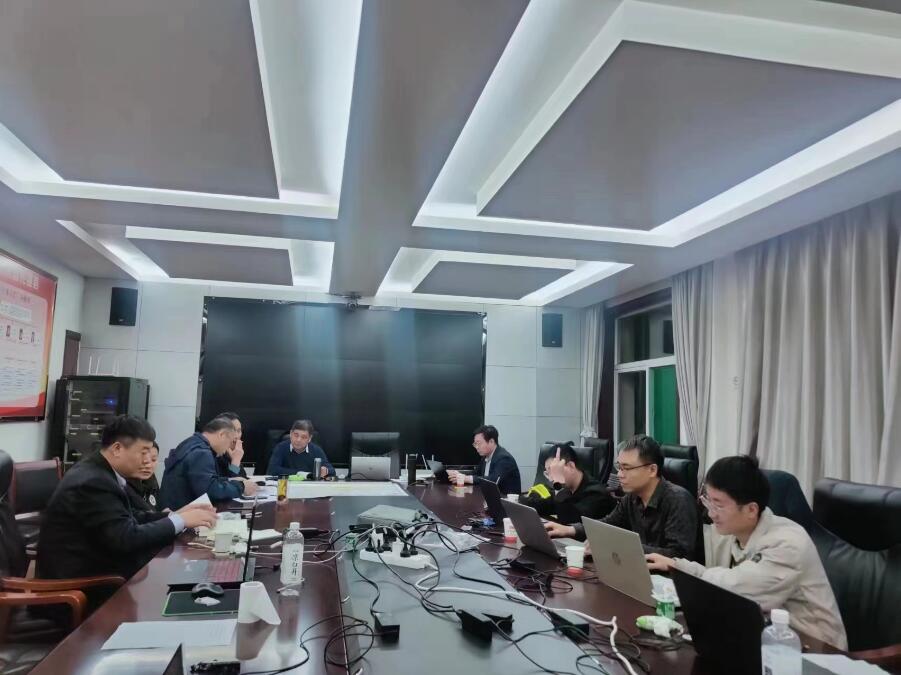 勇?lián)昂粚嵓Z食安全根基”責任，翼城縣積極創(chuàng)建糧食高產(chǎn)典范型國家現(xiàn)代農(nóng)業(yè)