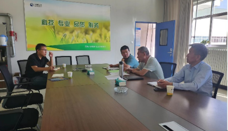 絲路要沖，河西都會——武威全力推動甘肅省省級高新區(qū)創(chuàng)建