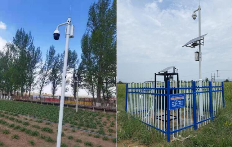 打造農(nóng)業(yè)綠色發(fā)展典范，云州區(qū)創(chuàng)建國家農(nóng)業(yè)綠色發(fā)展先行區(qū)勢在必行