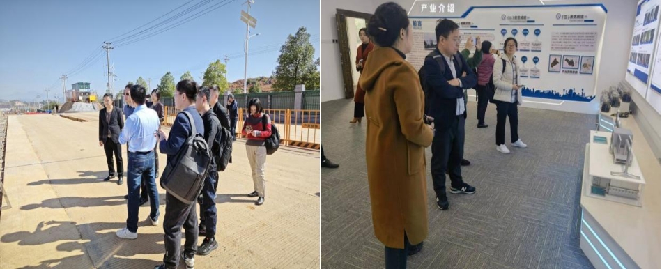 萬億賽道跑出“黑馬城市”，湖南郴州戰(zhàn)略金屬新材料先進制造業(yè)集群蓄勢勃發(fā)