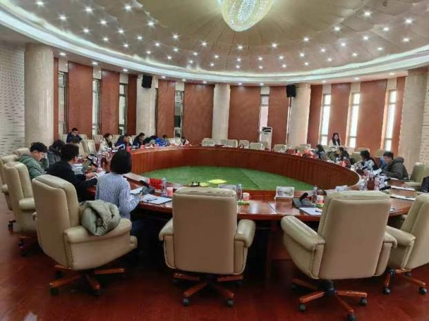 我院走入鄂爾多斯，為現(xiàn)代煤化工先進(jìn)制造業(yè)集群建設(shè)賦能助力