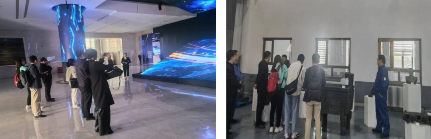 從傳統(tǒng)老工業(yè)基地到先進(jìn)制造業(yè)高地，西北冶金有色大省“仰世而來”——我院助力甘肅省打造鎳鈷銅新材料及應(yīng)用集群