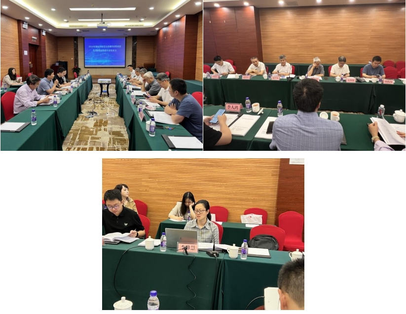 《培育發(fā)展湘潭市、婁底市、衡陽市先進鋼鐵材料集群實施方案》獲專家高度評價