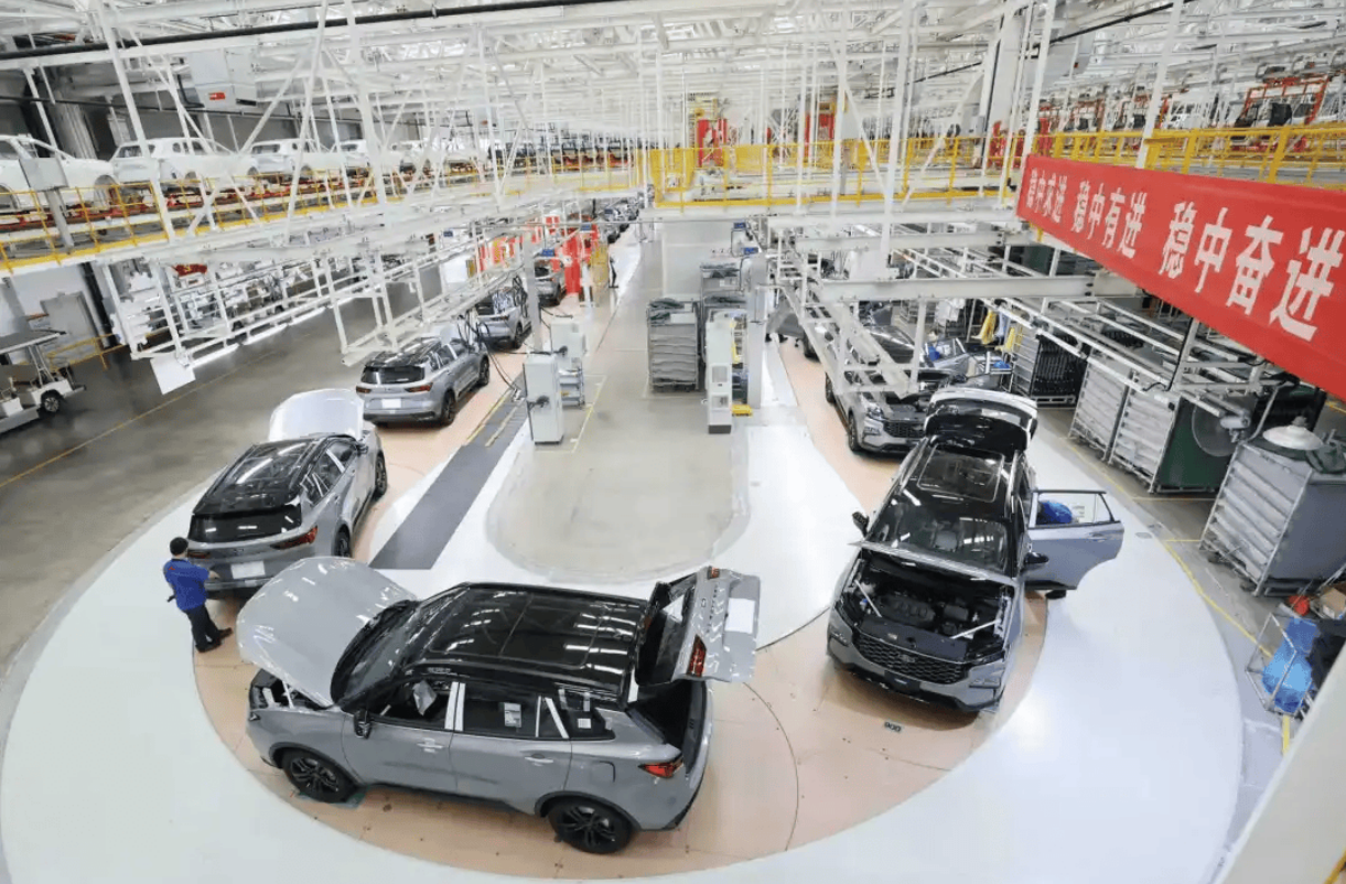 中國高新院赴南昌開展深度調(diào)研 系統(tǒng)指導(dǎo)國家新型工業(yè)化示范區(qū)創(chuàng)建