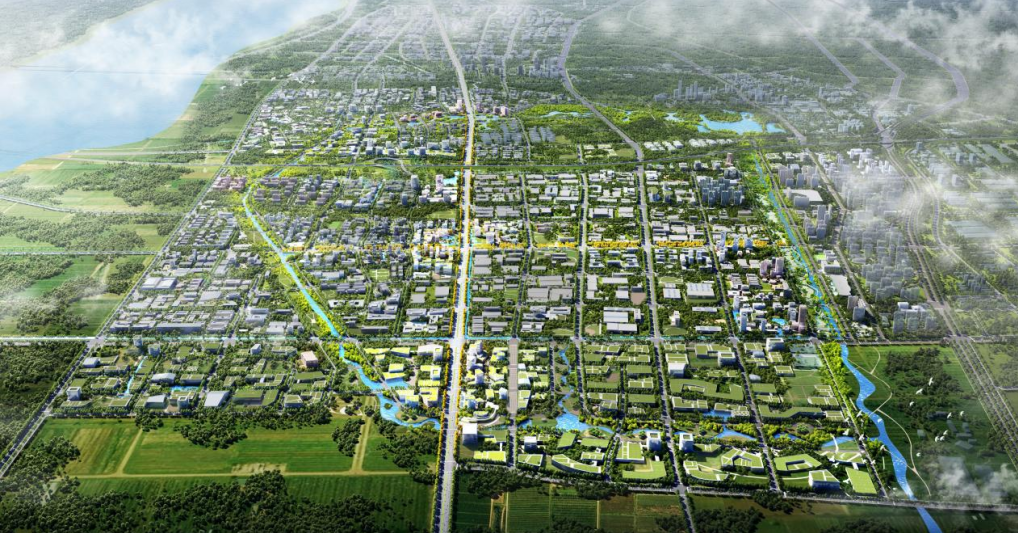 以新型工業(yè)化賦能首都高質(zhì)量發(fā)展 以示范引領(lǐng)激活區(qū)域新動(dòng)能——我院赴北京大興區(qū)開展國(guó)家新型工業(yè)化示范區(qū)創(chuàng)建調(diào)研工作